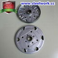 Pulley Wheel  for Roller Shutter Door Parts 2