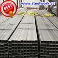 ERW Welded  Steel  Tube/Pipe (T-02) 3