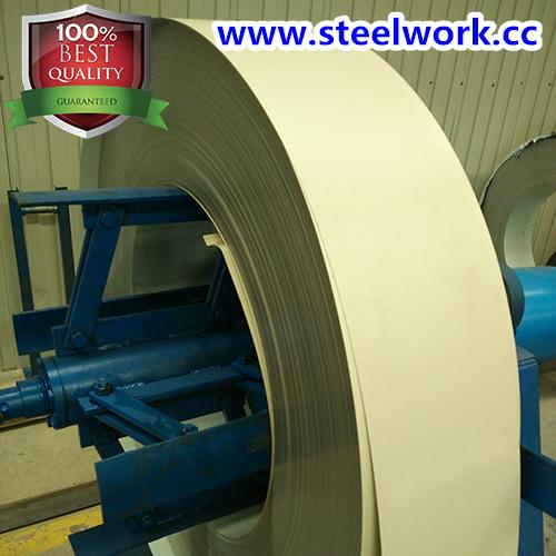 Color Coated Steel Coil Sheet For Roller Door  2