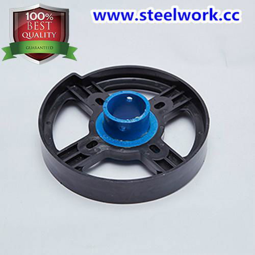 Plastic Pulley Wheel Bearing for Roller Shutter Door - F-18 (China  Manufacturer) - Other Decoration Materials - Decoration Materials