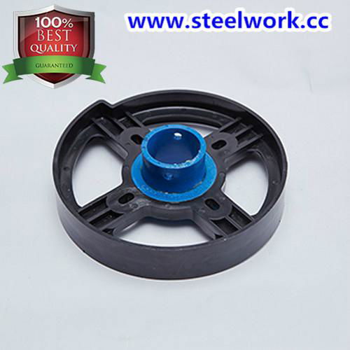 Plastic Pulley Wheel Bearing for Roller Shutter Door 