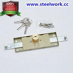 Roller Shutter Door Lock