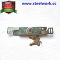 Roller Shutter Door Lock