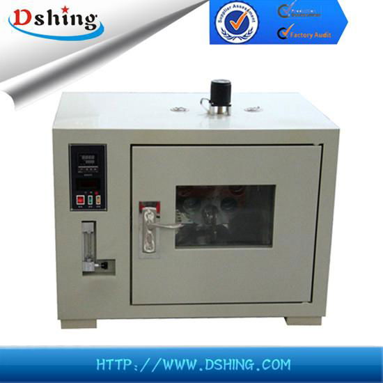 DSHD-0615 Asphalt Wax Content Tester