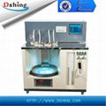 DSHD-0620A  Asphalt Dynamic Viscometer 1