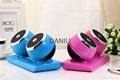 Bluetooth Speaker Stereo Portable Wireless Subwoofer Loudspeakers 5