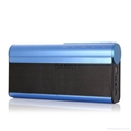 Bluetooth Speaker with matel case Wireless Subwoofer Loudspeakers louds spk 3