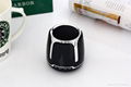 Mini Bluetooth Speaker Small Bluetooth Speaker Car USB Card Small Stereo Compute 1