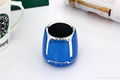 Mini Bluetooth Speaker Small Bluetooth Speaker Car USB Card Small Stereo Compute 3