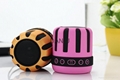 Wireless Bluetooth Speaker Deep Bass