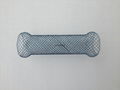 Nitinol alloy metallic covered esophageal stent 