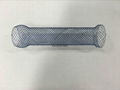 Nitinol alloy medical non covered esophageal stent