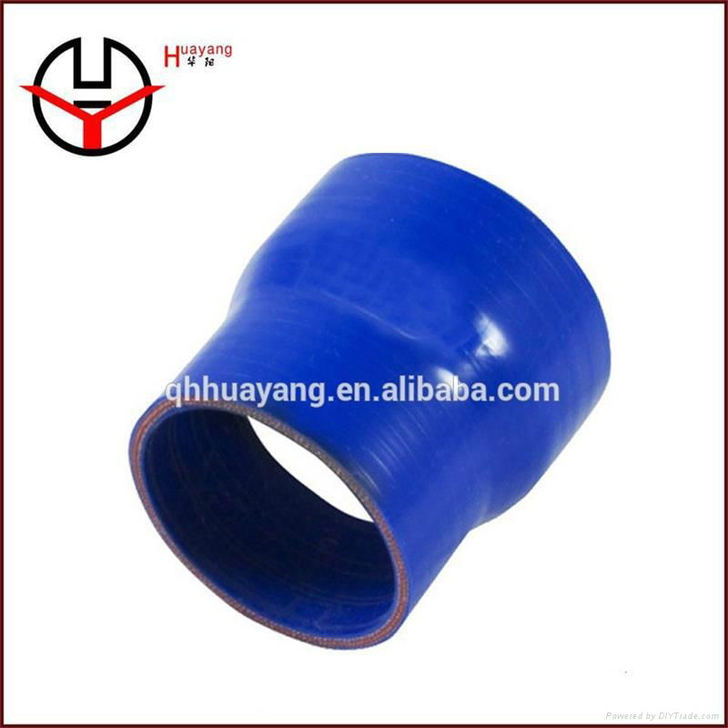 Silicone Turbo Air Intake Hoses Silicone Reducer Hose OEM HY (China Manufacturer) Car