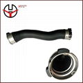 Tractor EPDM Water Hose for BMW