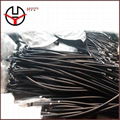 High Quality NBR Oil Resistant Rubber Hose 1