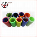 Colored Silicone Air Tube Turbo Silicone