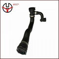 Automobile radiator Water Pipe for BMW (17127542206)