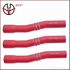 Rubber Hose Silicone Air Hose Tube