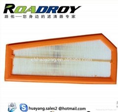 high-quality auto air filter PU 2710940304 C3210
