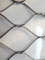 Stainless Steel Knotted Wire Rope Mesh 4
