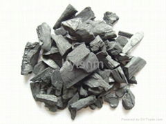 bamboo charcoal nano powder