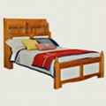 Single beds with storage  2