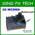 Simcom module wcdma 3g sms marketing