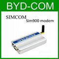 wholesale simcom sim900 gprs at command support 1