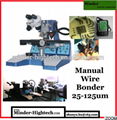 Thin Wire Bonder MDB-25125