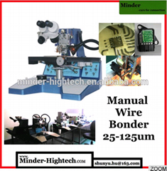 Thin Wire Bonder MDB-25125