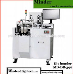 Automatic die bonder