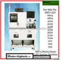 LED Sorting Machine MD-LJ6000/6020