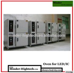Drying oven for LED/IC