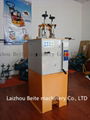 Aluminum profile cutting machine AC-350 4