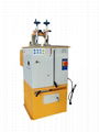 Aluminum cutting saw machine AC-400