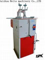 Aluminum cutting saw machine AC-400 4