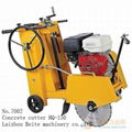 Slab Cutter, Road Cutting Machine Concrete Flat Saw concrete cutter