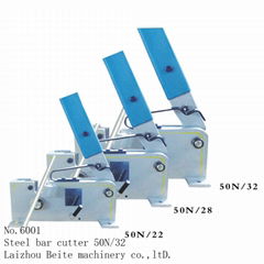 Steel Bar Cutter rebar cutter