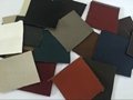 High Quality and Cheap Faux Leather for Augusta Sofa 2