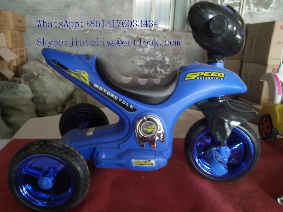 children tricycle  3