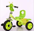 baby tricycle/kids tricycle/kid trike 1