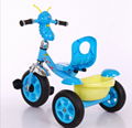 baby tricycle/kids tricycle/kid trike 2