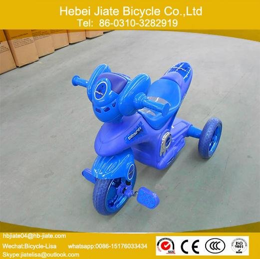 children tricycle  4