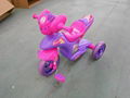 children tricycle 