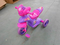 children tricycle 