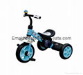 Child & Baby Tricycle