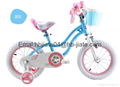 2016 hot selling chinese factory oem kids bike