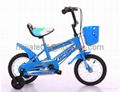 12 inch ,14 inch kids bicycle 2