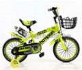 12 inch ,14 inch kids bicycle 3