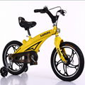 16'' inch children bicycle for 10 years